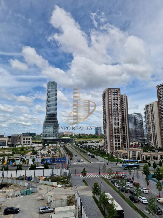 BW Lumia - dvostrano orjentisan 4.0