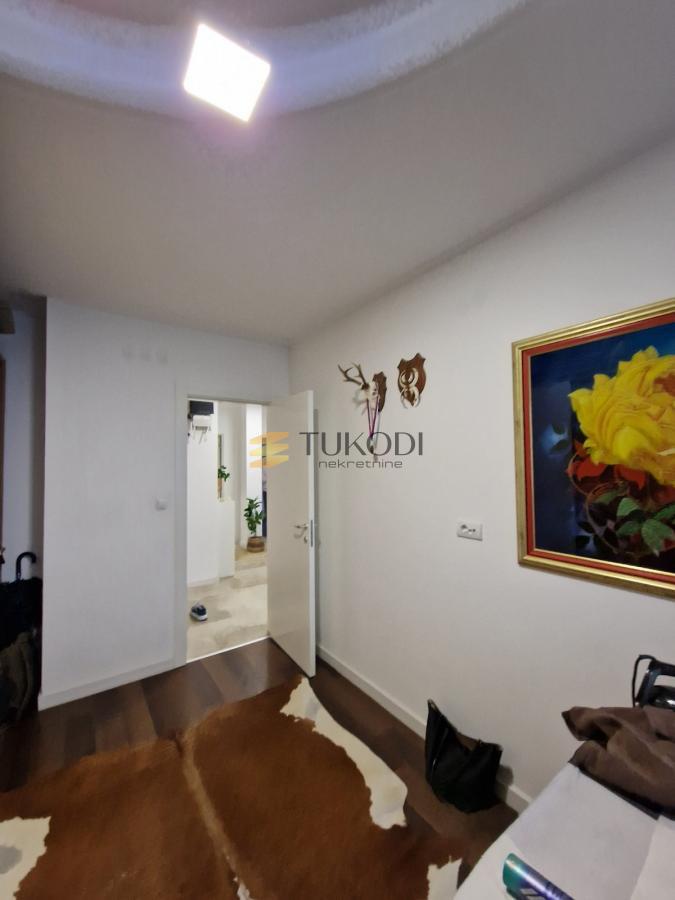 Za prodaju 4,0 stan od 145m2 - Telep