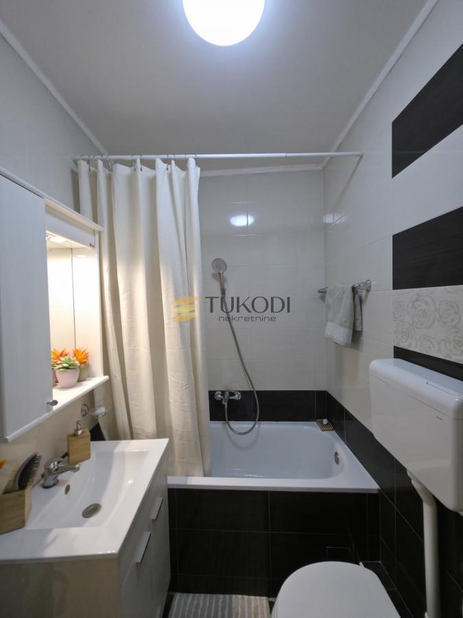 Prodaja 3,0 stan od 57m2 Podbara