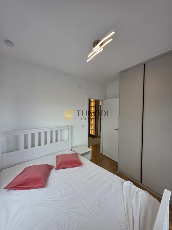 Nov neuseljavan 3,0 stan Cvetanova Ćuprija