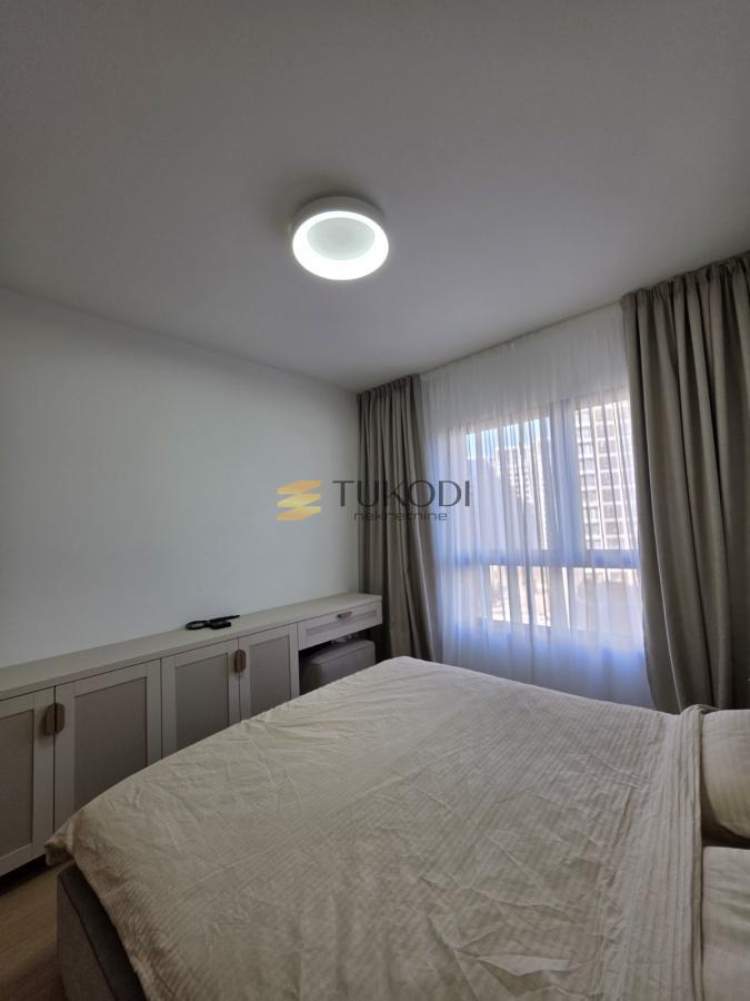 Izdavanje 2,0 stan BW Kings sa garažnim parking mestom