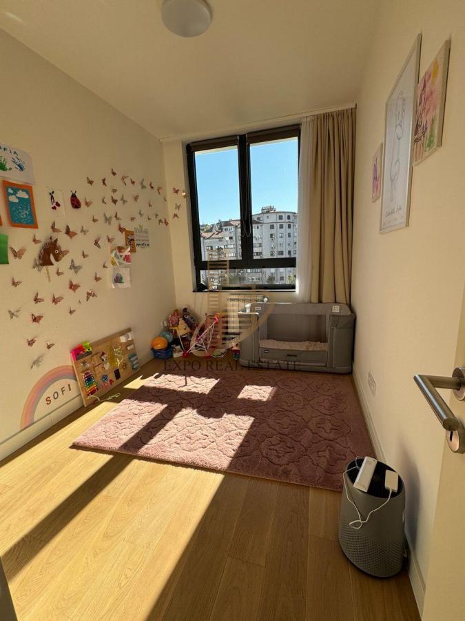 BW Eterna 3.0 sa garažnim mestom