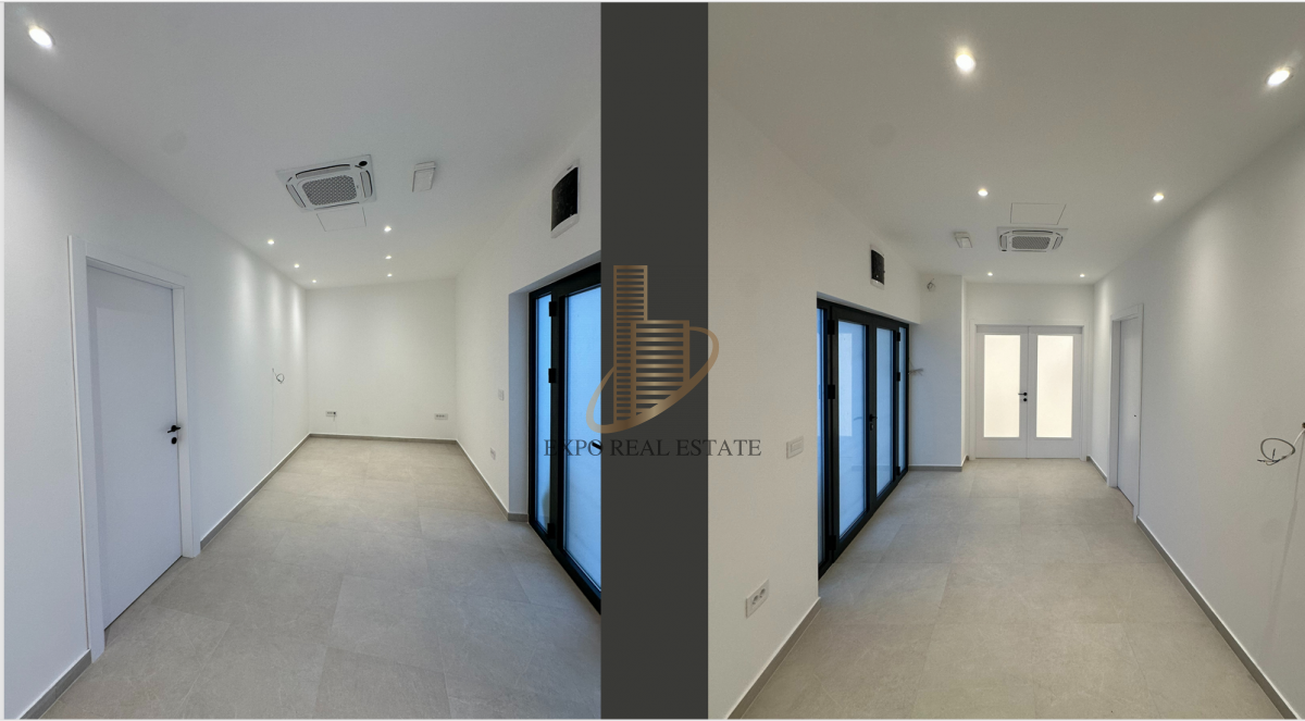 Poslovni prostor,96m2,Banovo Brdo-prometna lokacija