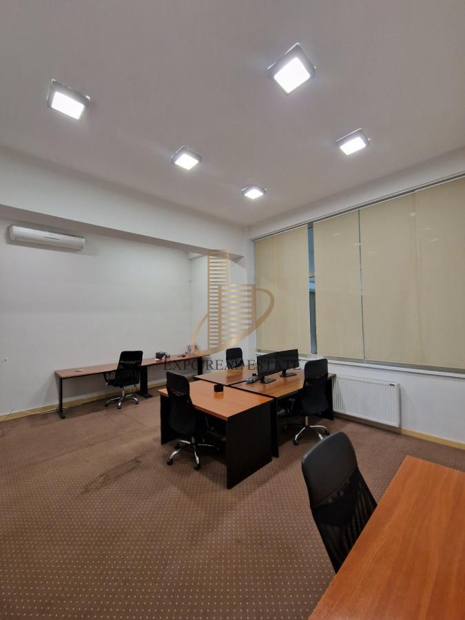 Poslovni prostor od 690m2