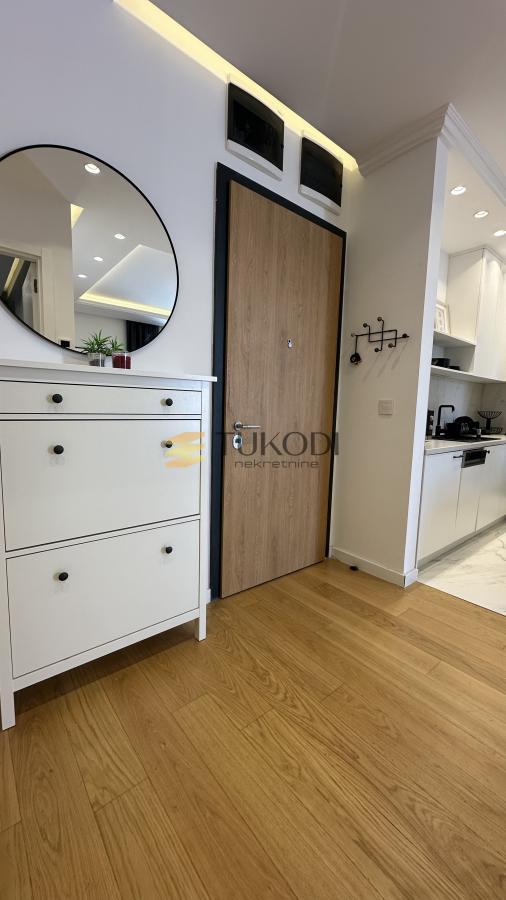 New Minell 2,0 od 63m2 sa garažnim