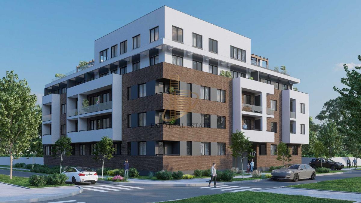 Prodaja 3,0 stana od 59m2 Kotorska