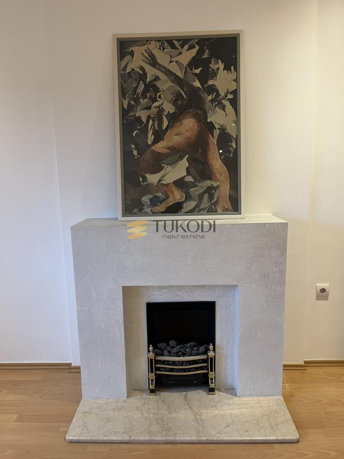 Prodaja 3,5 stan od 112m2 Vojvode Putnika