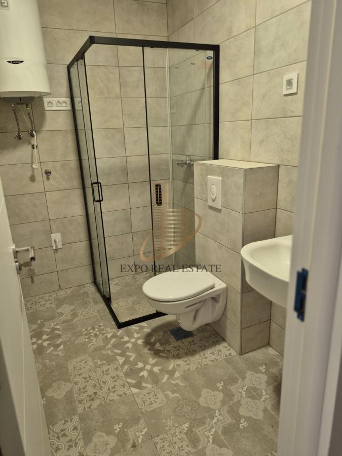 Novogradnja 1,5 stan od 44m2 Laze Lazarevića