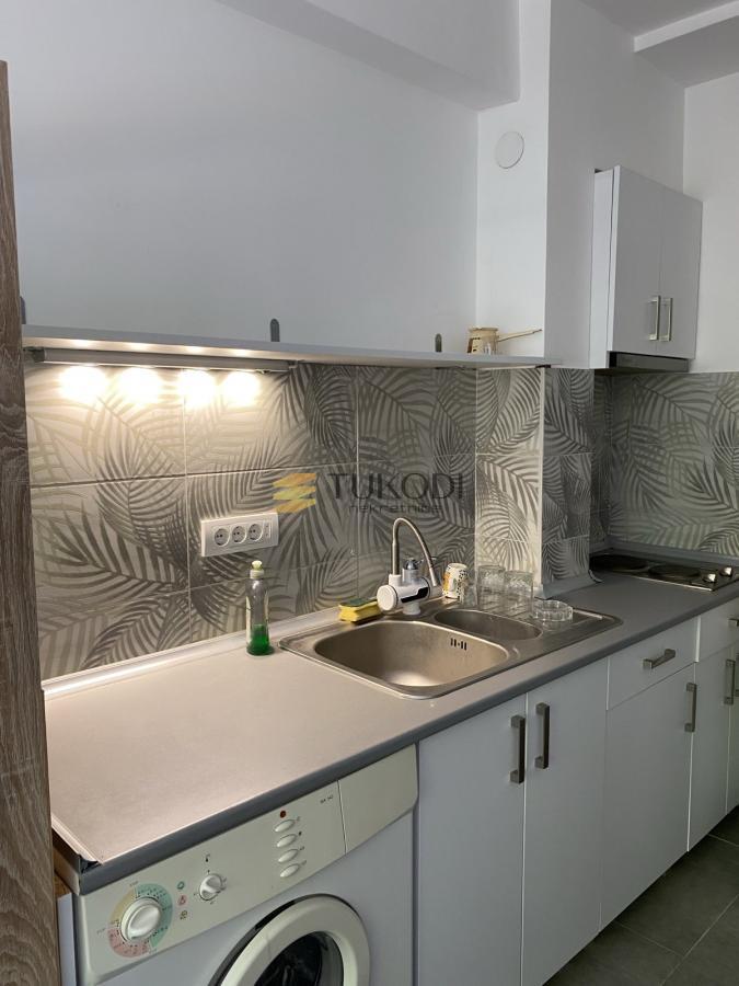 Renoviran 1.0 stan kod Starog Merkatora