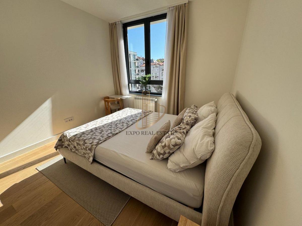 BW Eterna 3.0 sa garažnim mestom