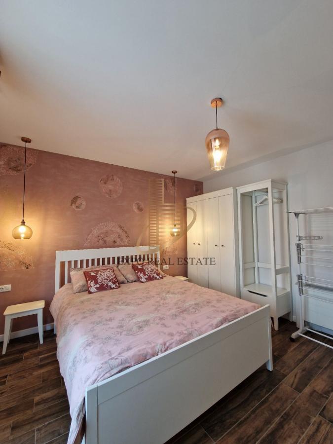 Izdavanje 4,0 stana od 78 m2