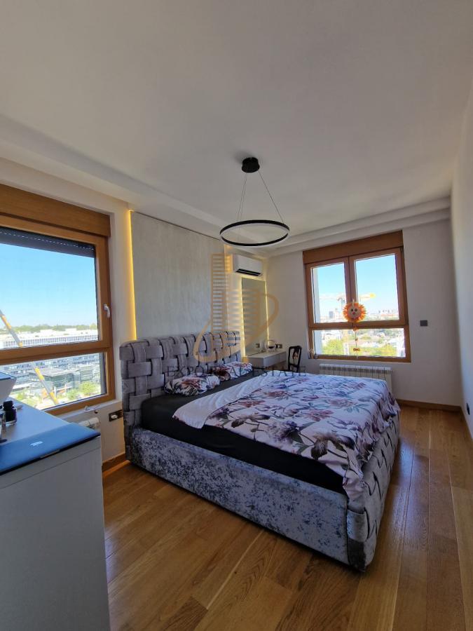 Wellport – Luksuzan 5-soban stan 164 m²