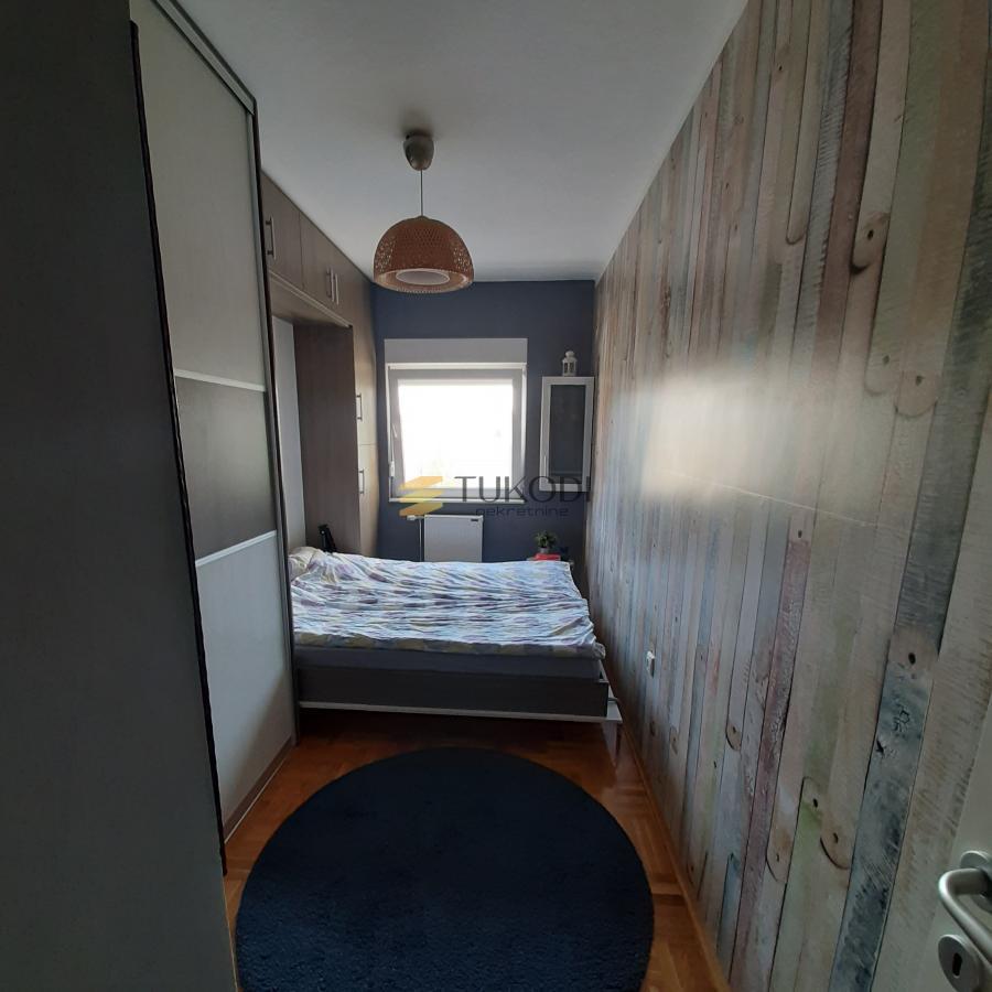 3,0 stan od 62m2 Nova Detelinara