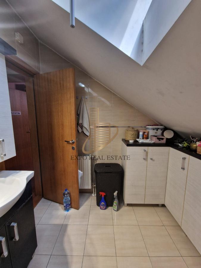 Prodaja 4,0 duplex od 74m2 Novosadskog Sajma