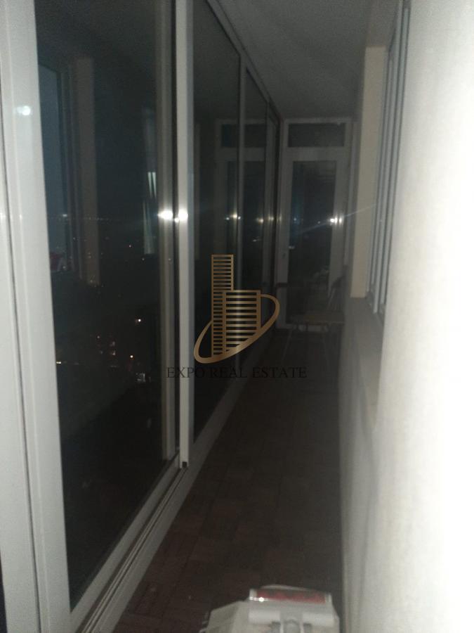 Izdaje se 2,0 stan na Dorcolu