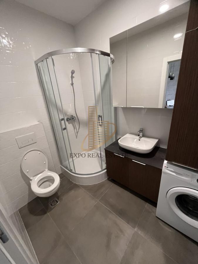 Izdavanje 1,5 stan od 40m2 Knežev Park