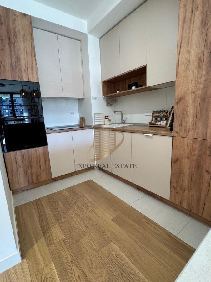 BW Eterna 3.0 sa garažnim mestom