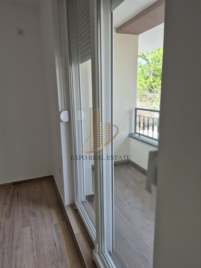 Novogradnja 1,5 stan od 44m2 Laze Lazarevića