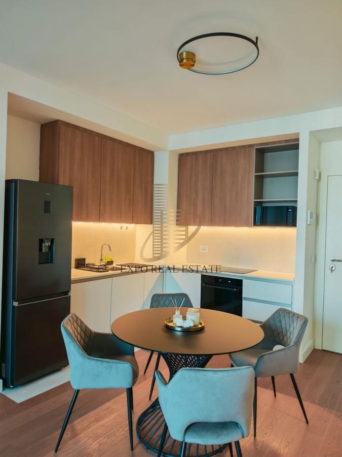 BW Quartet III / 2,0 - 56m2