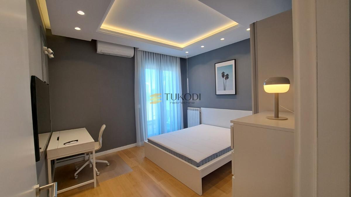 New Minell 2,0 od 63m2 sa garažnim