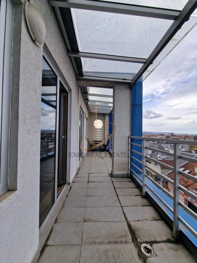 Izdavanje 3,0 stan od 80m2 Bul.Oslobodjenja