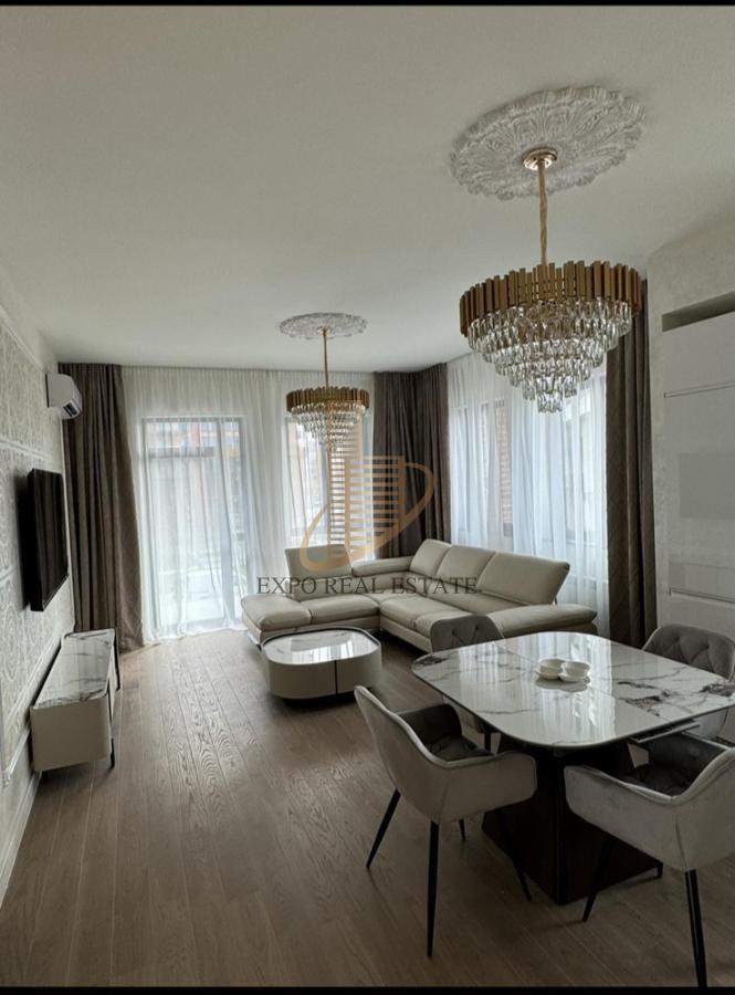 Izdavanje 3,0 stan od 83m2 BW Sole