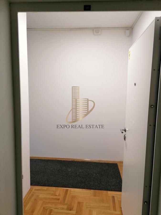 Za izdavanje 3.0 stan za poslovnu namenu -