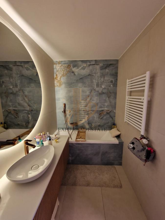 Wellport – Luksuzan 5-soban stan 164 m²