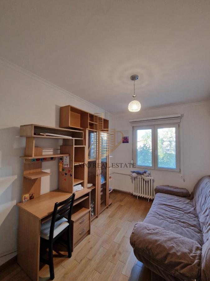 Izdavanje 3,0 stan od 66m2 Blok 62