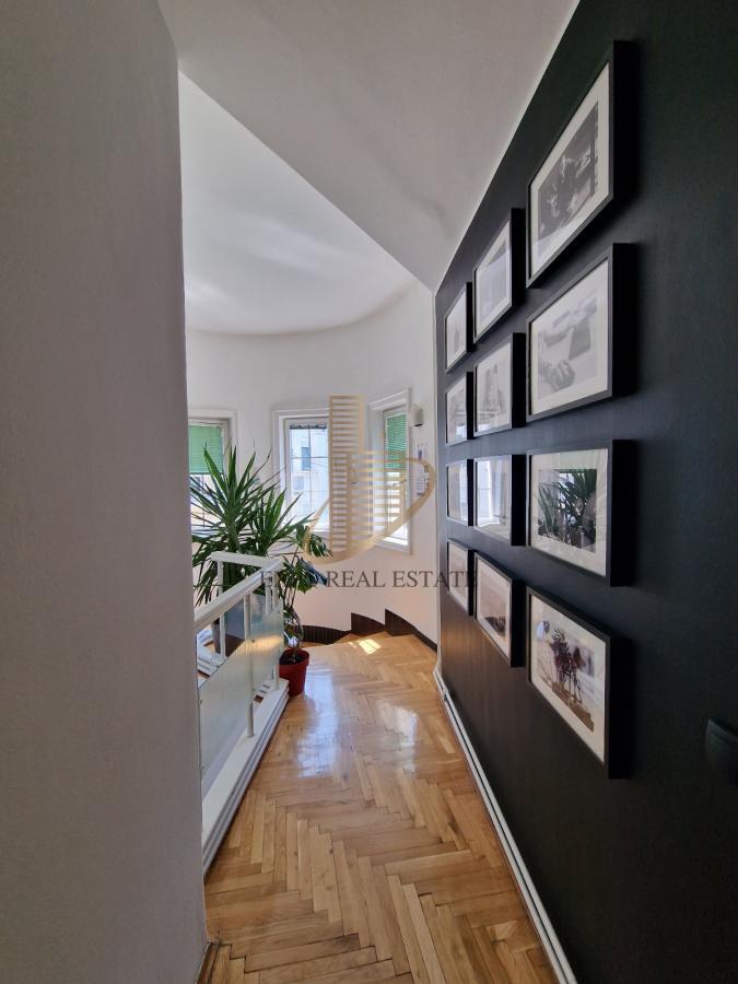 Izdavanje poslovnog prostora za tihu delatnost,Sajmište