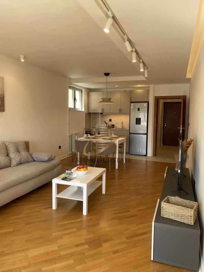 Izdaje se / Lekino brdo 2,0 - 52m2