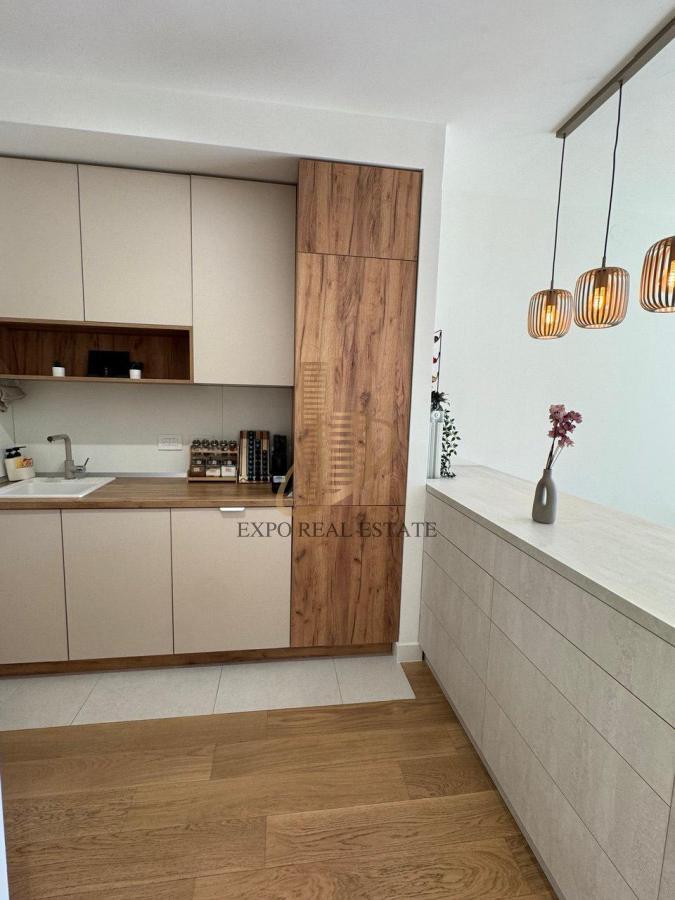 BW Eterna 3.0 sa garažnim mestom