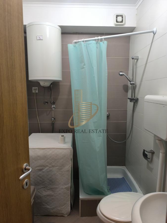 Prodaja, garsonjera od 26m2 Podbara