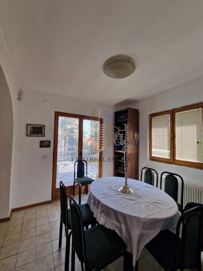 Kuća 290m2 na 10a placa - Ralja -Sopot-Popović