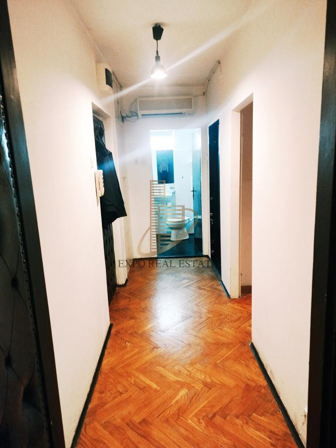 Izdavanje 2,0 stan od 47m2 Strahinjića Bana