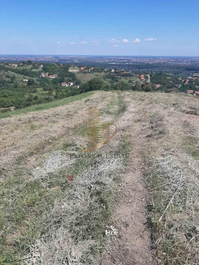 Prodaja placa od 12.111m2 - Rakovac