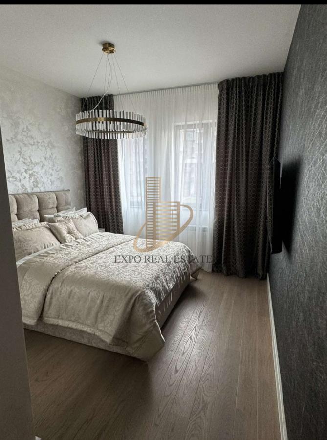 Izdavanje 3,0 stan od 83m2 BW Sole