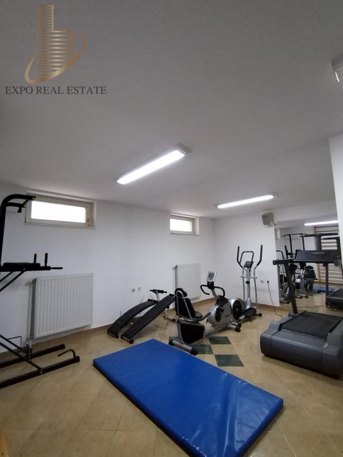 Za izdavanje poslovni objekat od 750m2 pogodan za IT delatnost