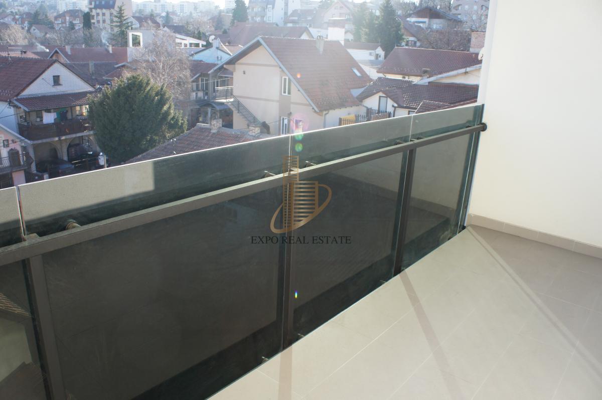 Duplex 5,0 od 118m2 Dušanovac