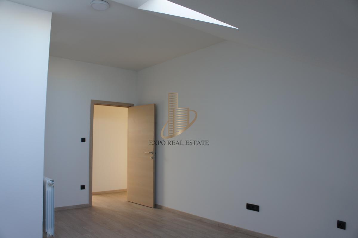 Duplex 5,0 od 118m2 Dušanovac