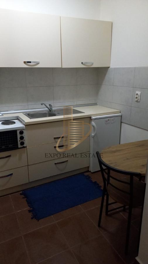 Garsonjera od 27m2 Alekse Šantića
