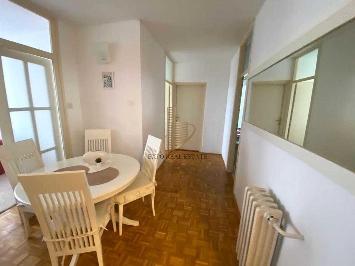 Izdavanje 3,0 stan od 64m2 Vojvode Stepe