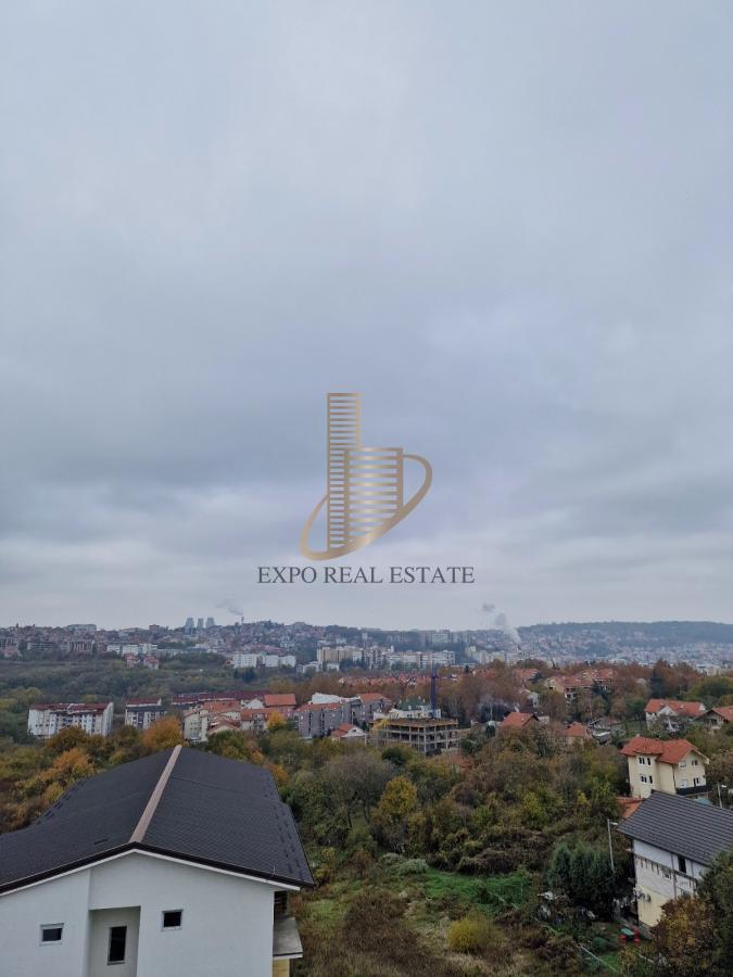 Prodaja 2,0 stan od 50m2 Ilije Pavlovića