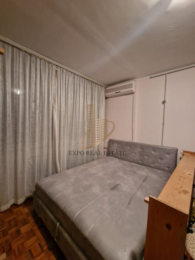 Izdavanje 2,0 stan od 51m2 Gandijeva