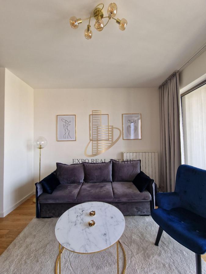 BW Aqua 54m2 panoramski pogled