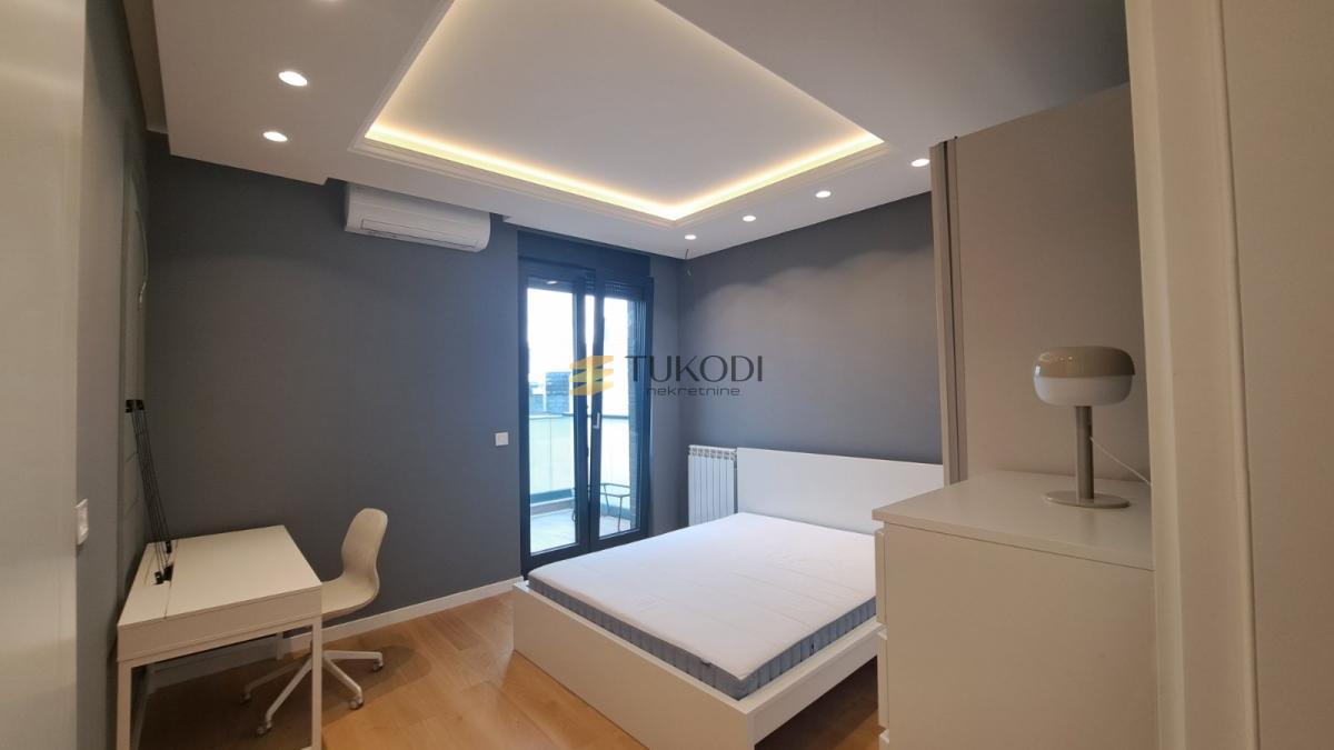 New Minell 2,0 od 63m2 sa garažnim