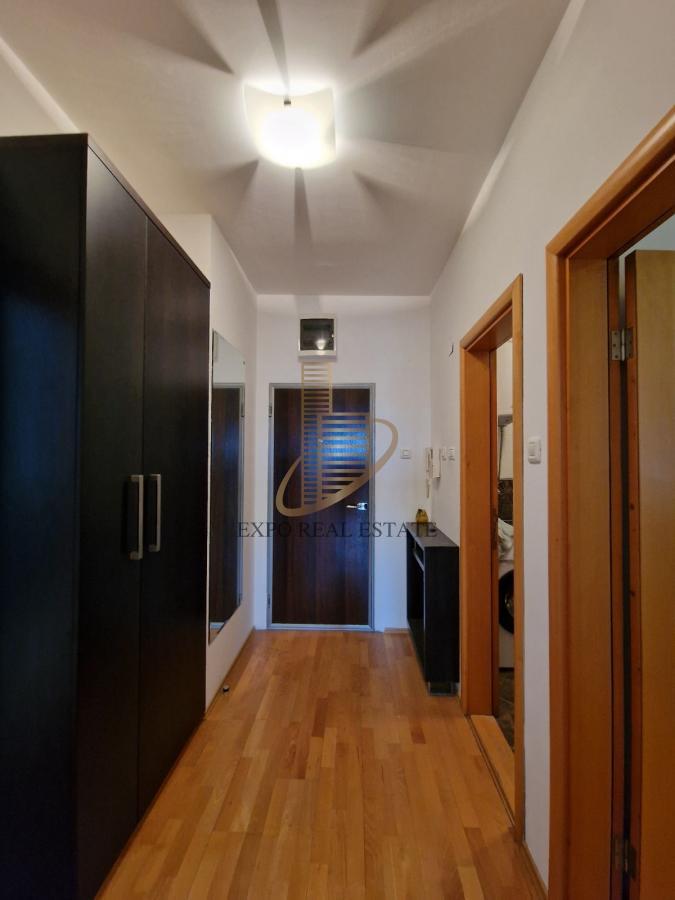 Izdavanje 3,0 stan od 80m2 Bul.Oslobodjenja