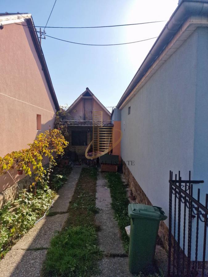 Prodaja,kuća od 88m2 Sr.Karlovci