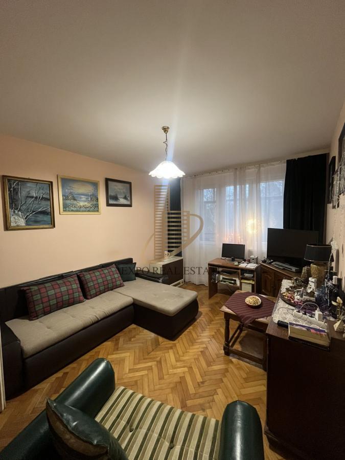 Palilula - Karaburma 3,0 od 66m2