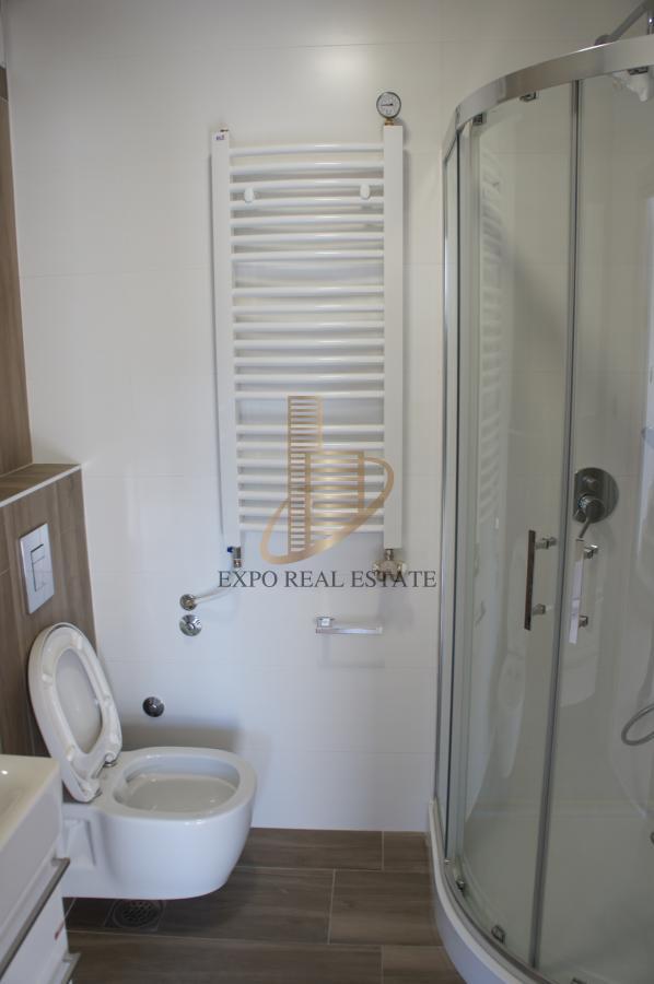 Duplex 5,0 od 118m2 Dušanovac